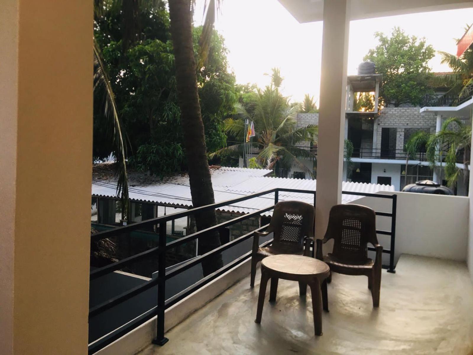 Arugambay Village Arugam Bay Kültér fotó