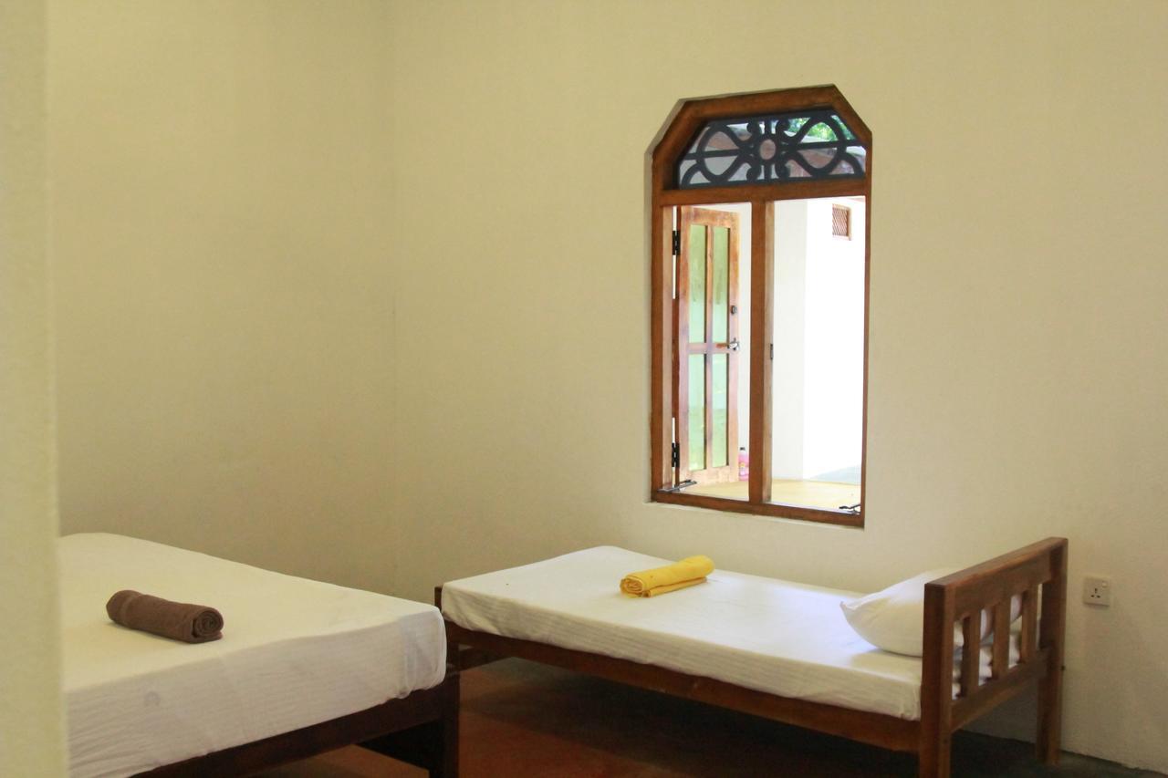 Arugambay Village Arugam Bay Kültér fotó