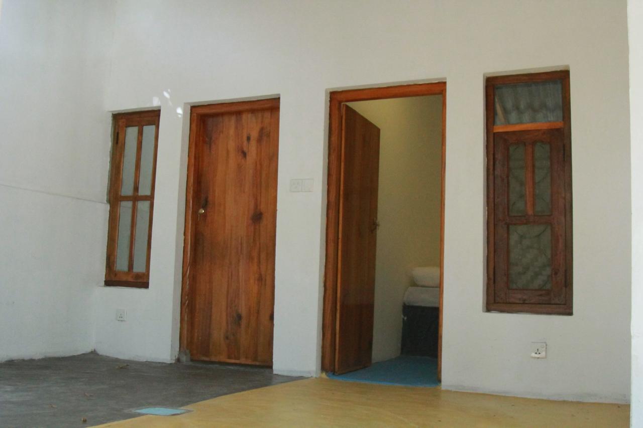Arugambay Village Arugam Bay Kültér fotó